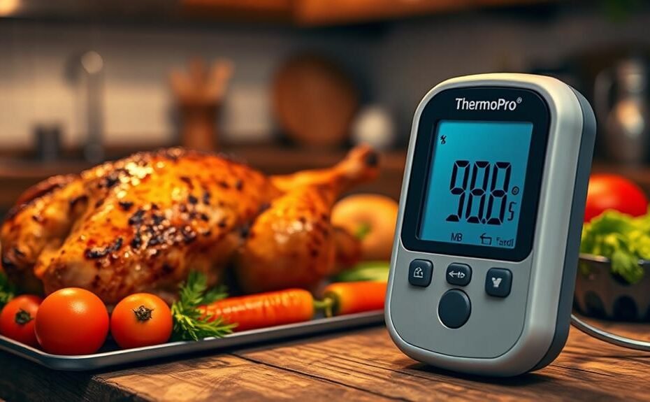 accurate cooking made easy