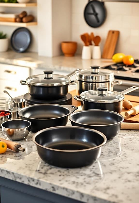 choosing amazon basics bakeware