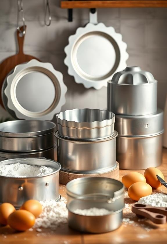 choosing fat daddio s cake pan