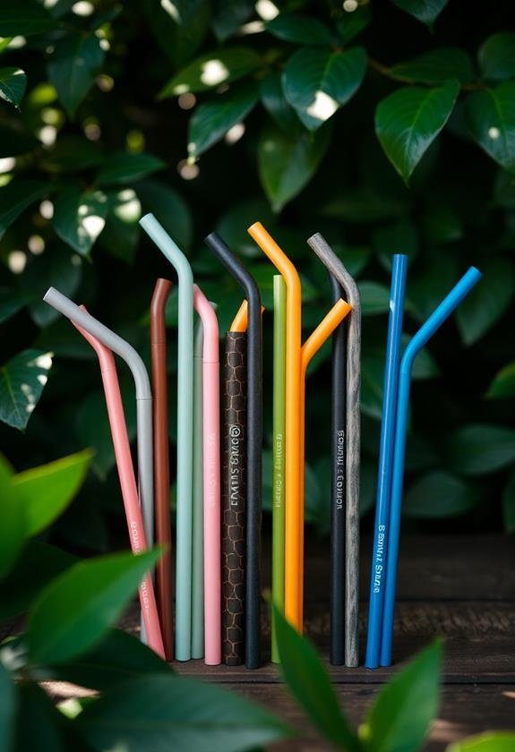 choosing finalstraw s collapsible straw