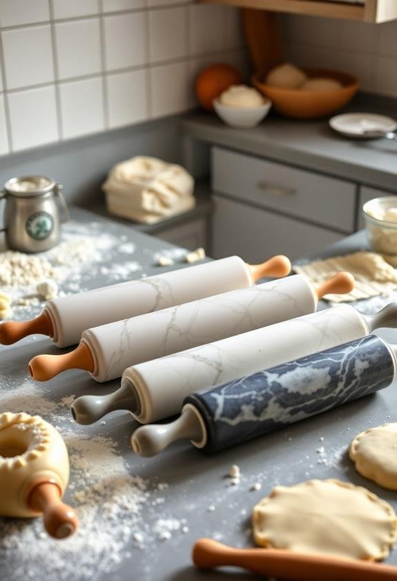 choosing fox run rolling pin