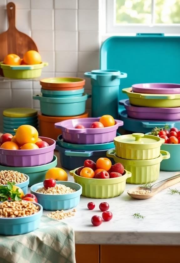 choosing greenlife bakeware factors