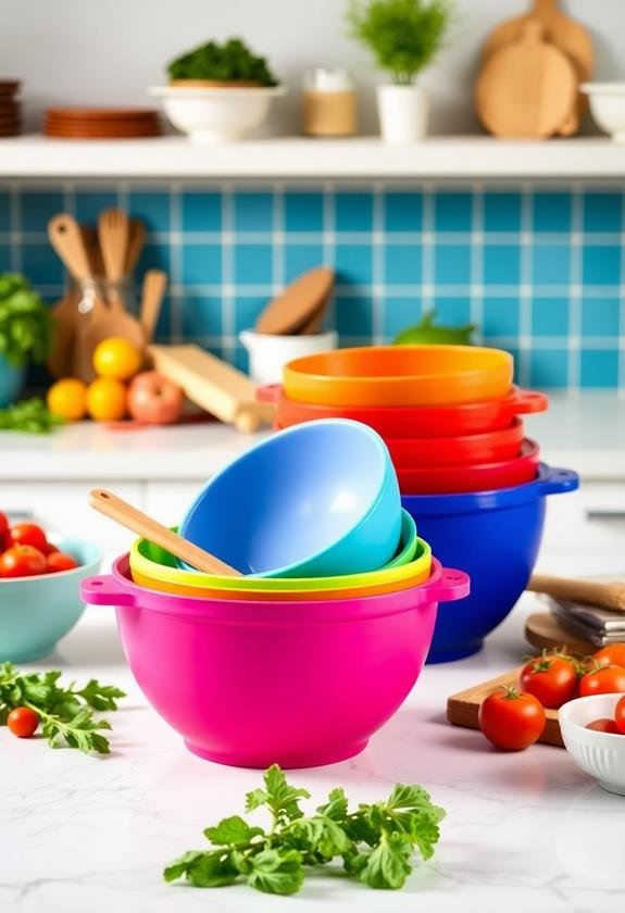 choosing joseph joseph bowls
