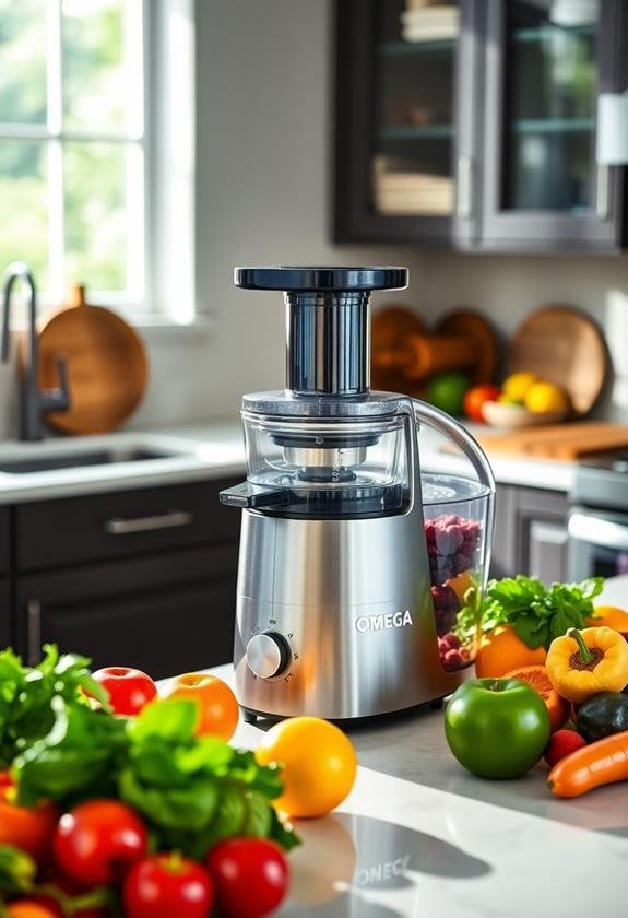 choosing omega nc900hdc juicer