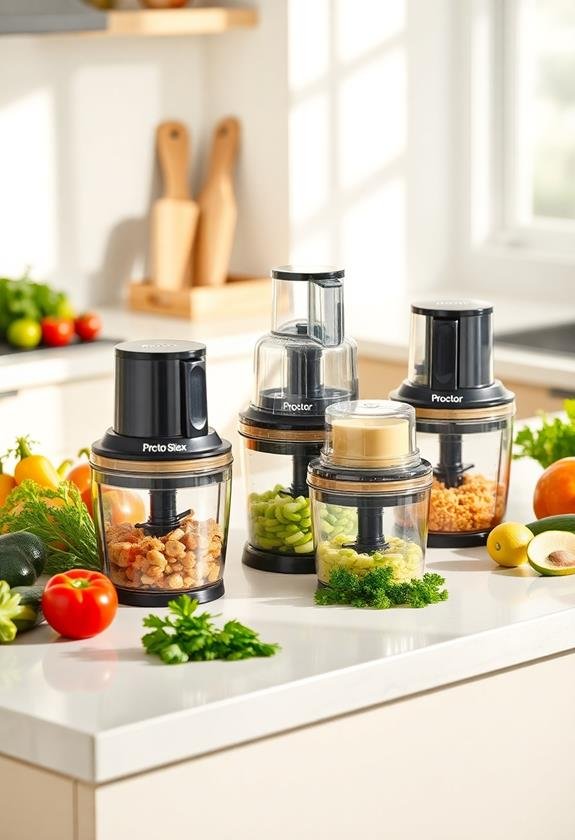 choosing proctor silex chopper