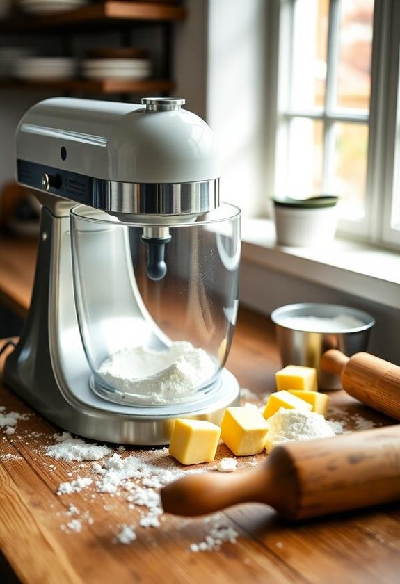 choosing spring chef blender