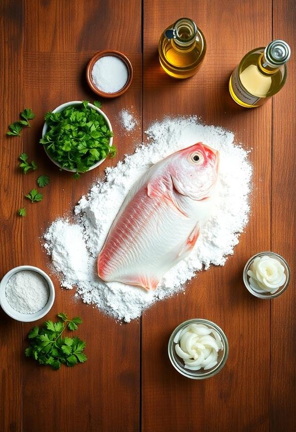 culinary instructions for preparation