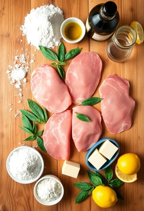 culinary instructions for preparation