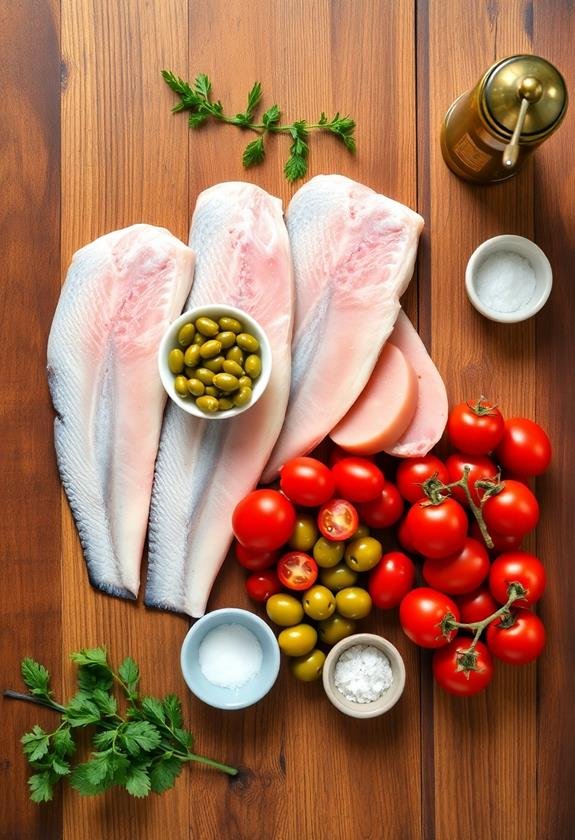 culinary instructions for preparation