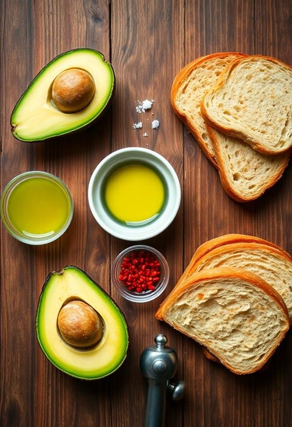 culinary instructions for preparation