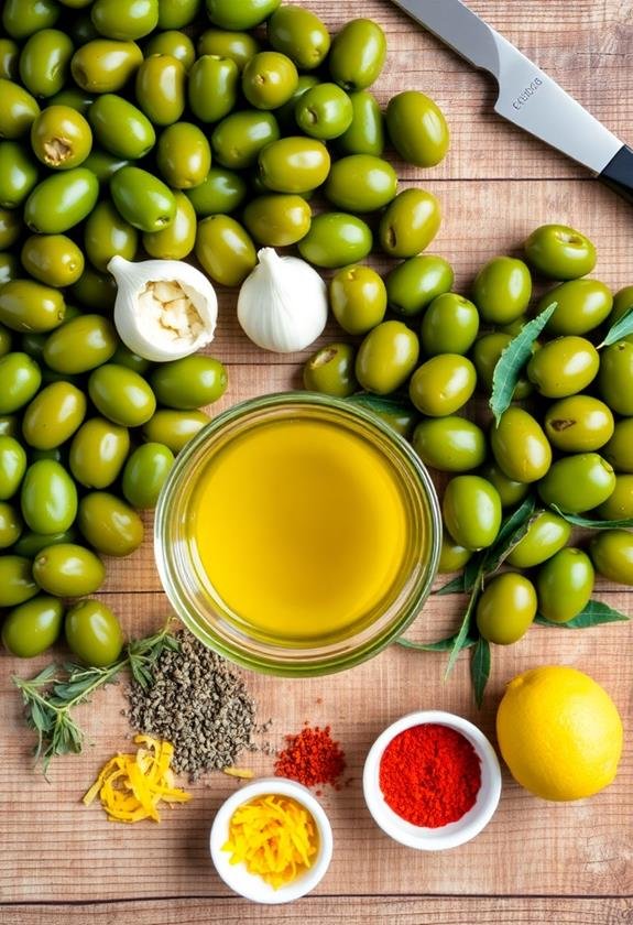 culinary instructions for preparation