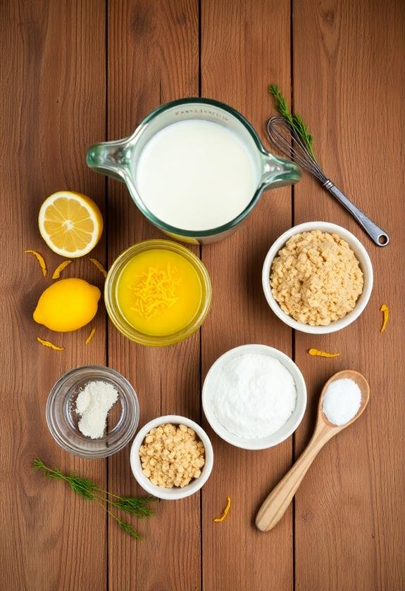 culinary instructions for preparation