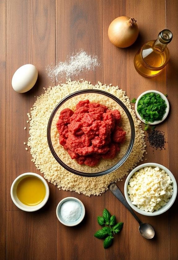culinary preparation instructions guide