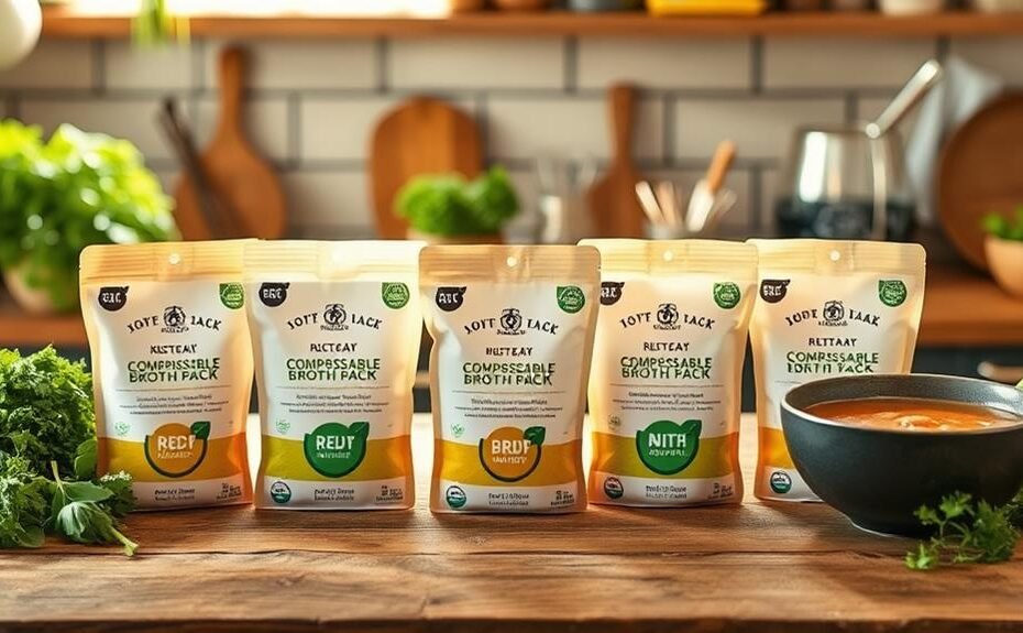 eco friendly broth options