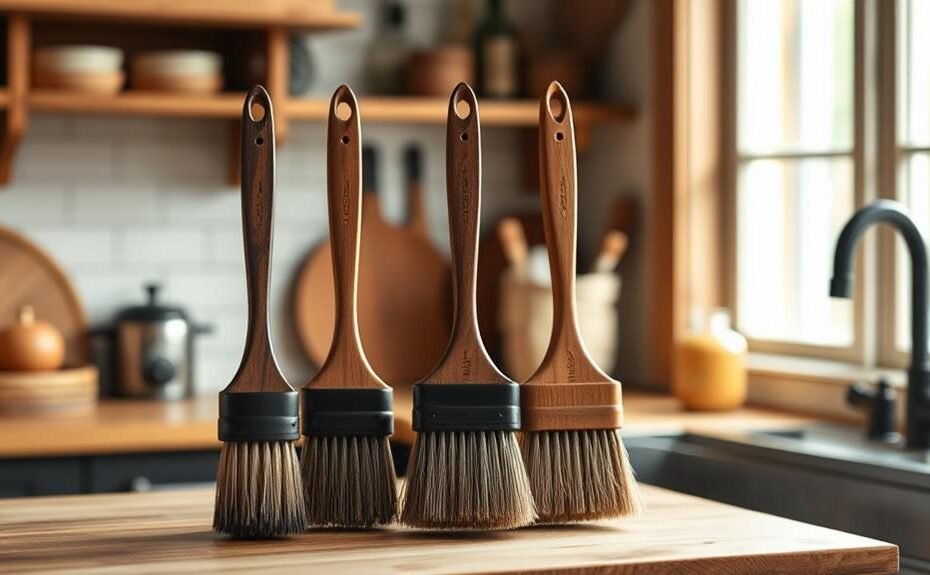 effortless cleaning cast iron