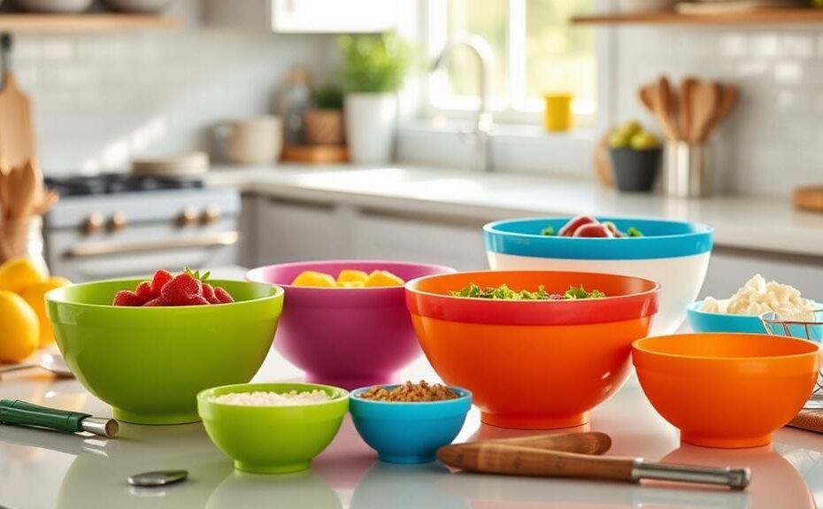 effortless meal prep bowls