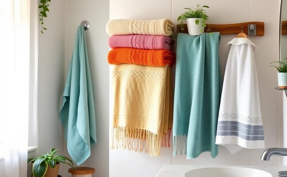 organic cotton people towels