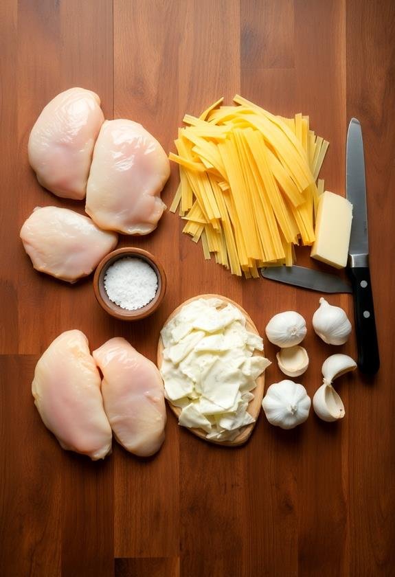 savory homemade chicken stew