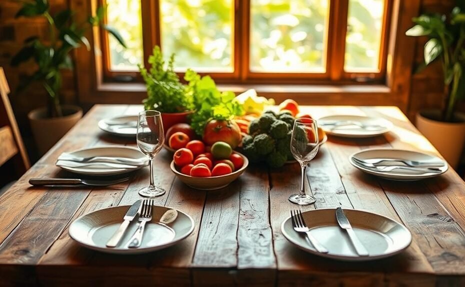 sustainable dining with ecotensil