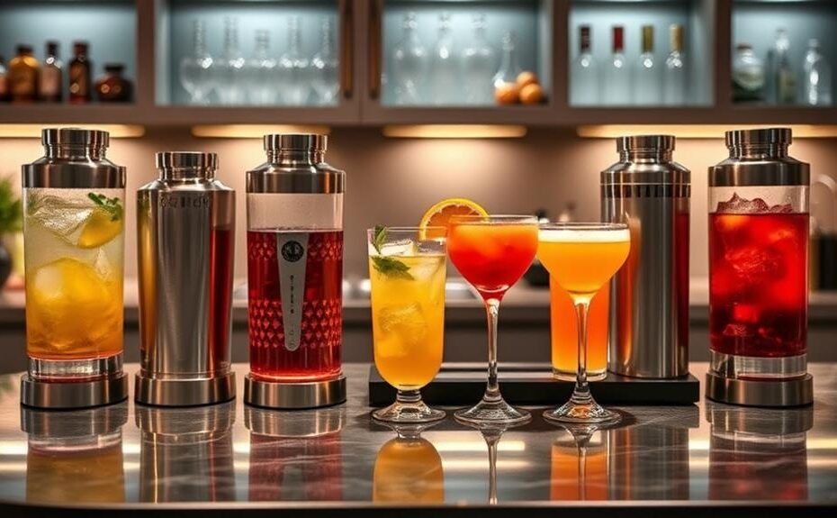 top 2024 bartesian cocktail makers