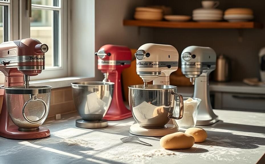 top bellemain pastry blenders