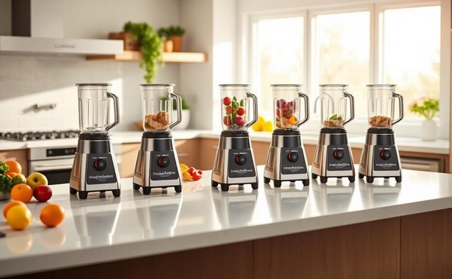 top calphalon blenders 2024