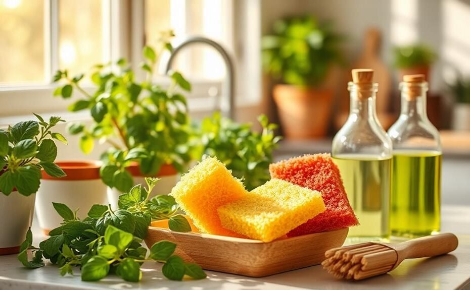 top eco sponges reviewed