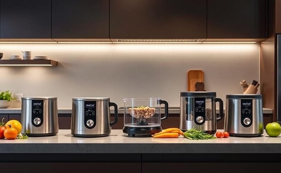 top instant omni pro 2024