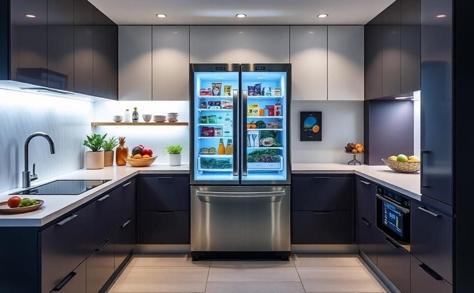 top samsung refrigerators 2024