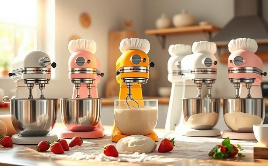 top spring chef dough blenders