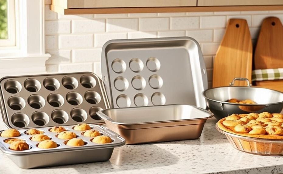 top usa pan bakeware picks